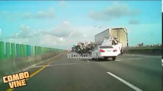 Combo Vine 124