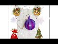 NEW YEAR DECOR🎅🏻 FAST AND EASY IDEAS DIY3🎄 DECORACIÓN DE AÑO NUEVO, IDEAS RÁPIDAS Y FÁCILES DIY3