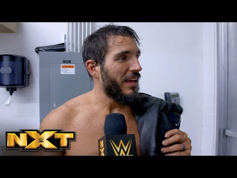 Are Johnny Gargano and Tommaso Ciampa back together?: WWE Exclusive, Dec. 19, 2018