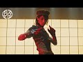 龍宮城 / SHORYU (→↓↘︎+P) -Teaser- (Ray)