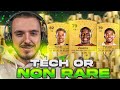 Achat revente  la meilleure tech petit budget pour bien dbuter  fc 24 ultimate team