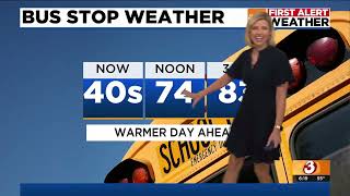 April Warnecke 11/14/2024 CBS5