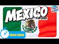 Mexico for Kids - Facts