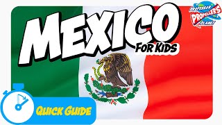 Download Lagu Mexico for Kids - Facts with Professor Propeller MP3 Download Lagu Mexico for Kids - Facts with Professor Propeller MP3
