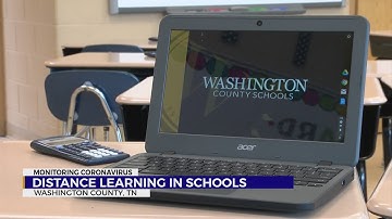 Teachers learning to tackle distance learning among COVID-19 outbreak