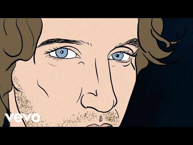 Dean Lewis - Looks Like Me (Lyric Video) class=