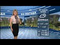 Прогноз погоды в Мариуполе и регионе на 20 мая
