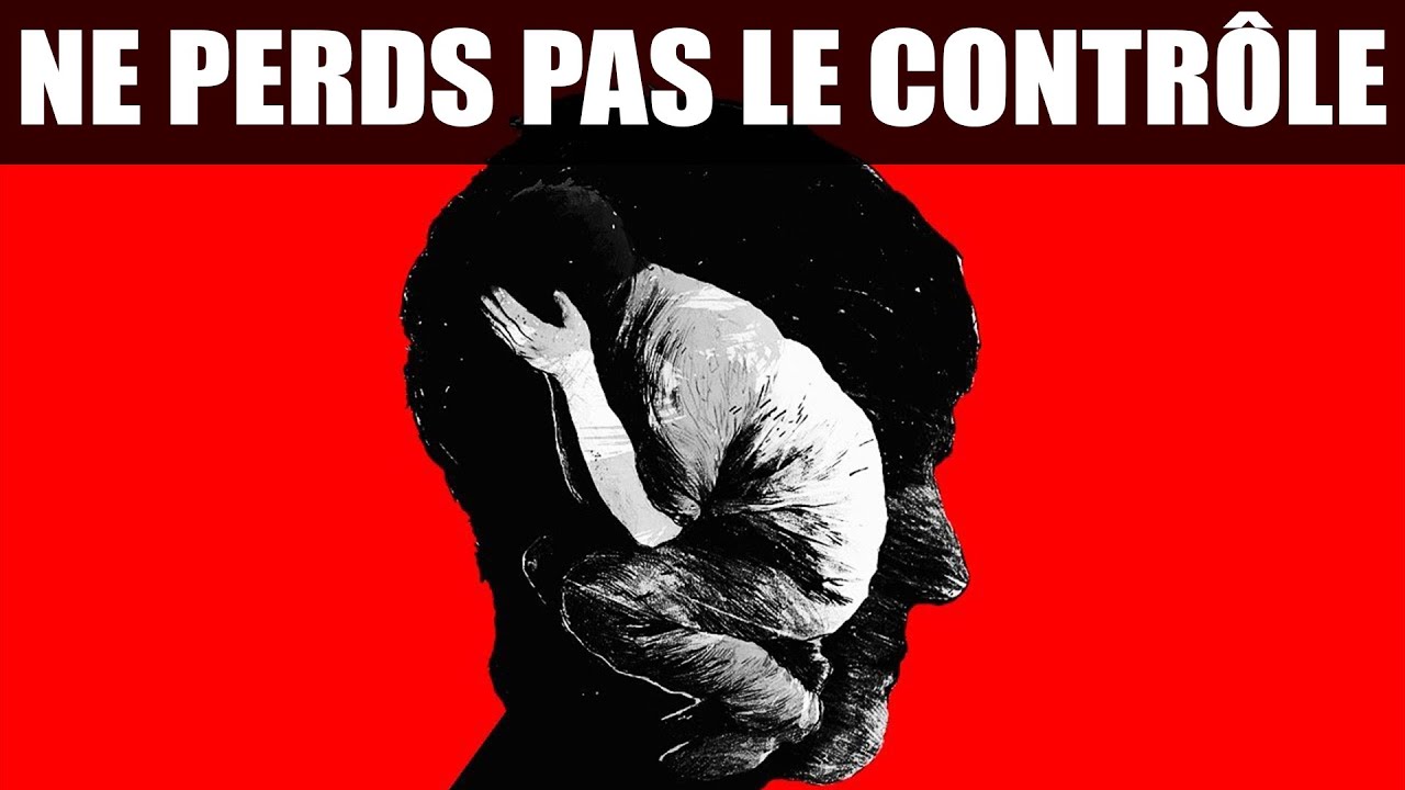Comment Contrôler Votre Cerveau (avant qu’il ne soit TROP TARD)