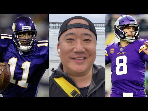 Video: Daunte Culpepper Net Değer