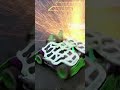 REMATCH of the fight that changed BattleBots Forever | BattleBots WC7 #shorts