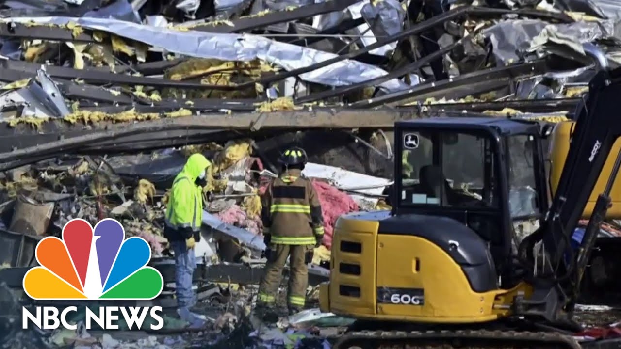 Morning News NOW Full Broadcast – Dec. 14