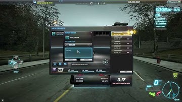 Need for Speed World - Hacker Alert!
