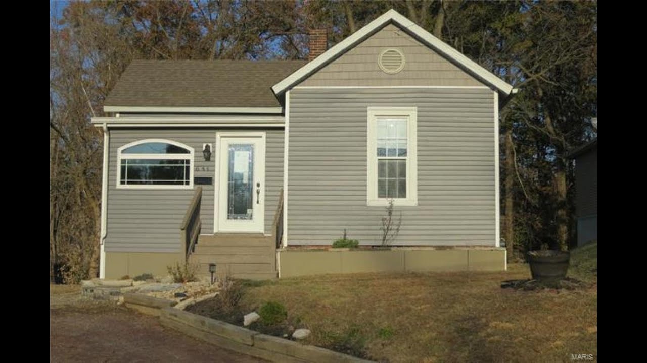 Residential for sale 644 North Kansas Street, Edwardsville, IL 62025 YouTube