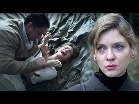 НЕВЕРНАЯ ЖЕНА СДЕЛАЛА ИЗ МУЖА УБИЙЦУ | Крутой Детектив с любимыми актерами