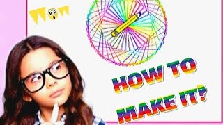 SCRATCH COLOURFUL RAINBOW PROJECT 1 #scratch tutorial #scratch programming #scratch #scratch games screenshot 4