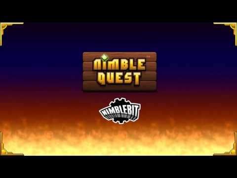 Nimble Quest для Android