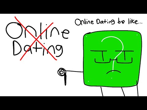 Online Dating in OSC be like: