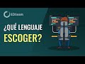 ¿Con qué lenguaje aprender a programar?