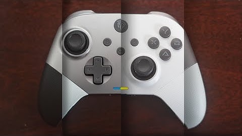 Best Budget Gaming Controller Under £50? Full Review & Honest Impressions! EasySMX X10 Controller