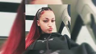 Bhad Bhabie - Mr. Whitman (Sped Up)