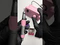 Фрезер для манікюру та педикюру Nail drill ZS-602 на 45000 об. 65 w/ манікюрний аппарат