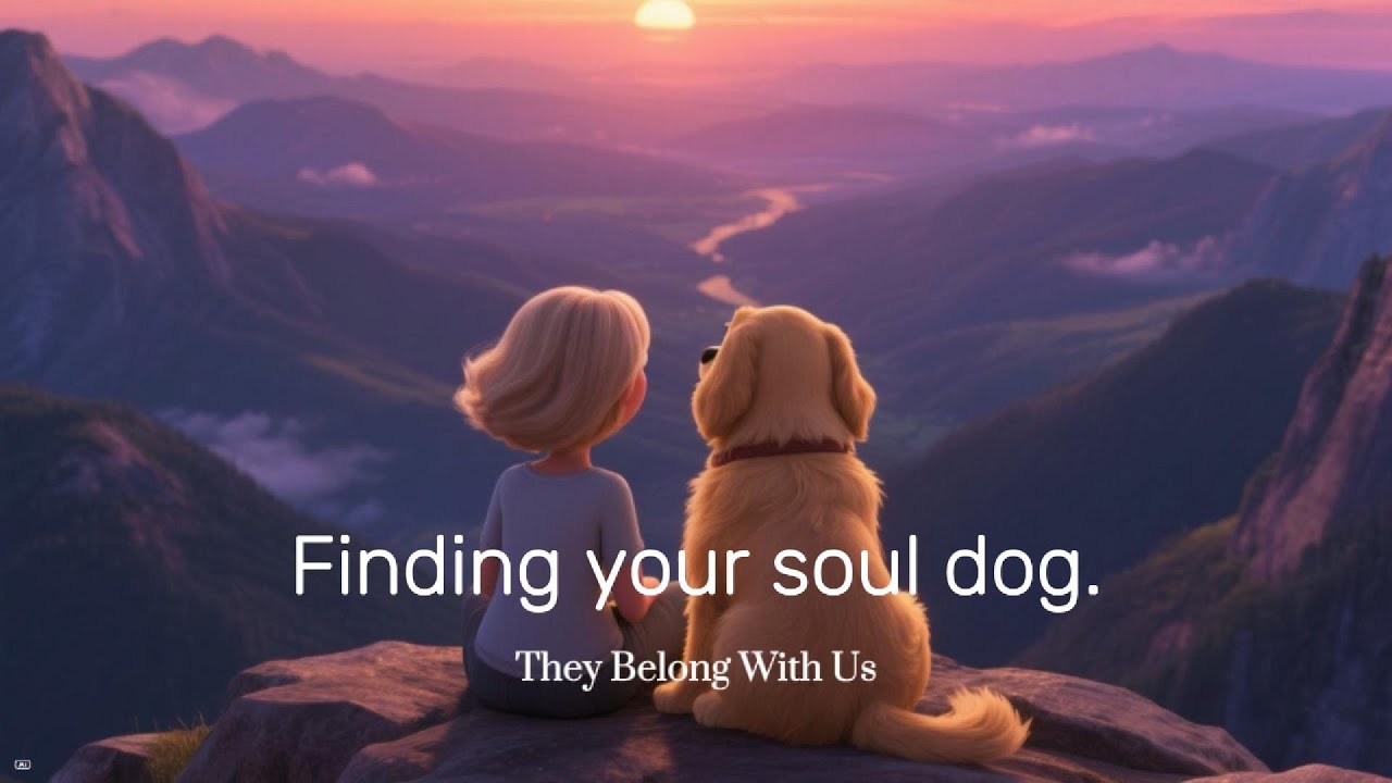 The Secret Bond Between You and Your Dog