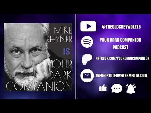 YDC Ep 259 Rusty Greer