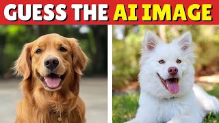 Ai Challenge Is This Photo Real Or Ai-Generated?