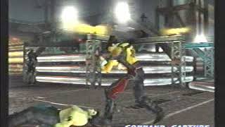 TTT Combo - JKD Fan - Jin Heihachi Combo Vid
