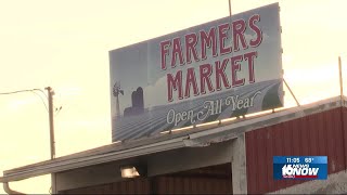 South Bend Farmers Market celebrates 100 years
