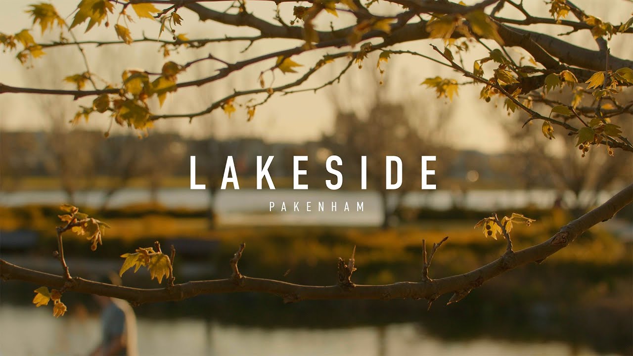 Lakeside Pakenham