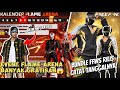 PANEN GRATISAN DI EVENT FLAME ARENA🔥 BOCORAN TANGGAL RILIS BUNDLE FFWS 2025‼️ - FREE FIRE INDONESIA