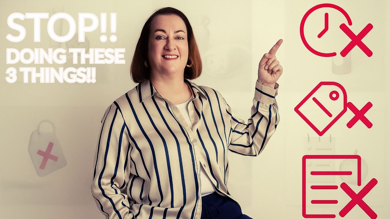 Small Product Business Mistakes Fix Your Plan, Grow Sales