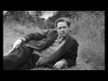 4 poemas malditos de Dylan Thomas