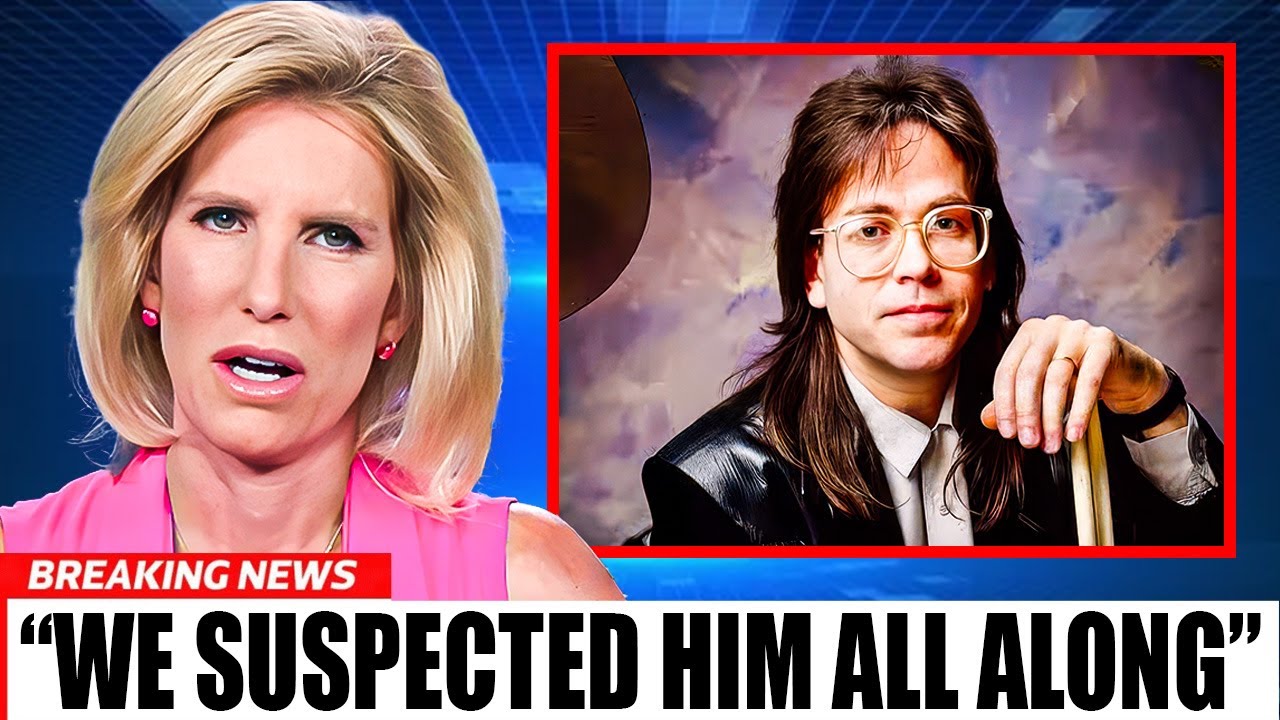 Jeff Porcaro Mystery Finally Solved And Isn't Good