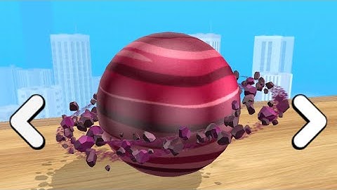 Going Balls - All Levels Gameplay Android IOS #35