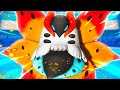 VOLCARONA is a TOP TIER META THREAT Right NOW! | Regulation F