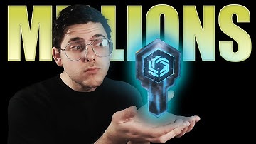 IMX Airdrop Will Make MILLIONAIRES