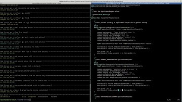 CSC-519: DevOps- Configuration Management and Build Milestone