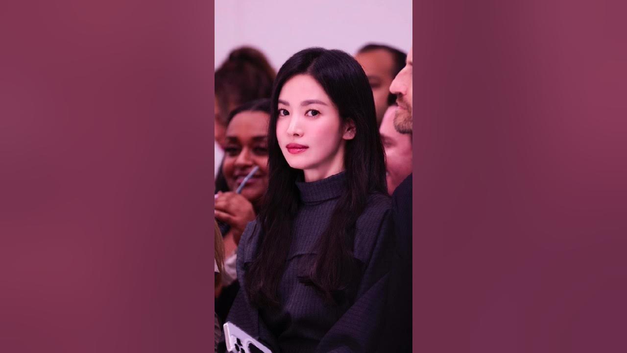 Song Hye Kyo will star opposite a Sweet Home actor in a supernatural film that Song Joong Ki connect Song Hye Kyo will star opposite a Sweet Home actor in a supernatural film that Song Joong Ki connect