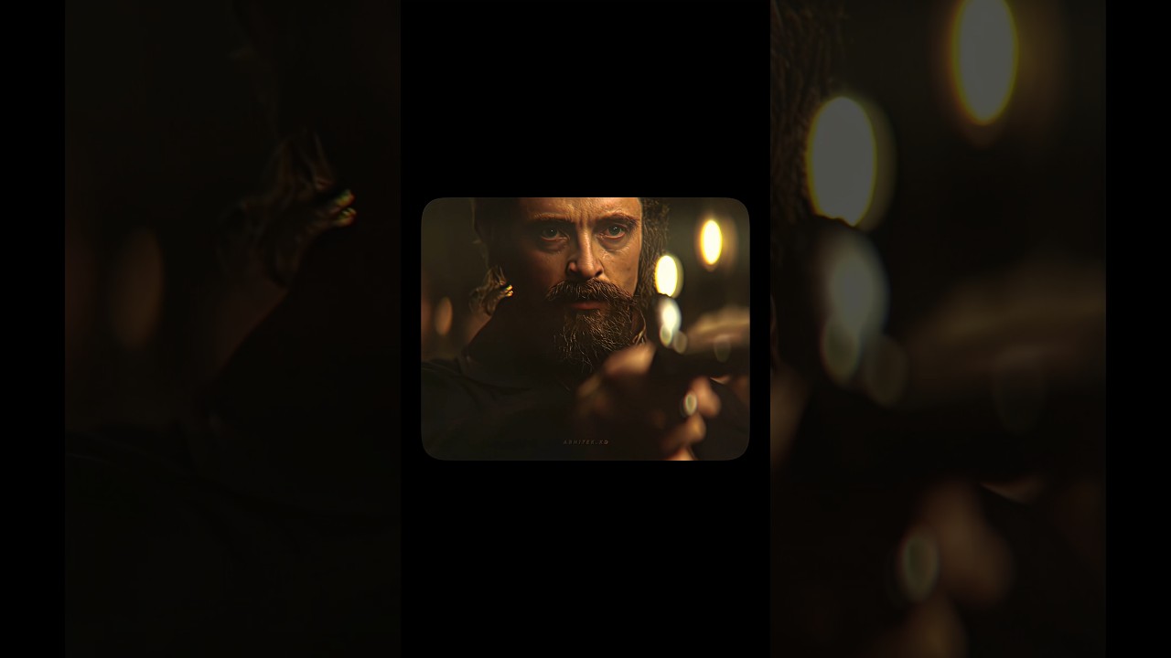 Prestige || Edit || Bitter Sweet Symphony Edit by The Verbe || Christopher Nolan