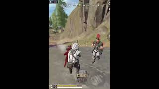 Shotgun Duel and Lag #codm #callofdutycoldwarzombies #codmobile #callofdutymobile #png #callofduty