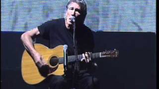Roger Waters-Live Argentina-pro-shot 2007- South Hampton Dock