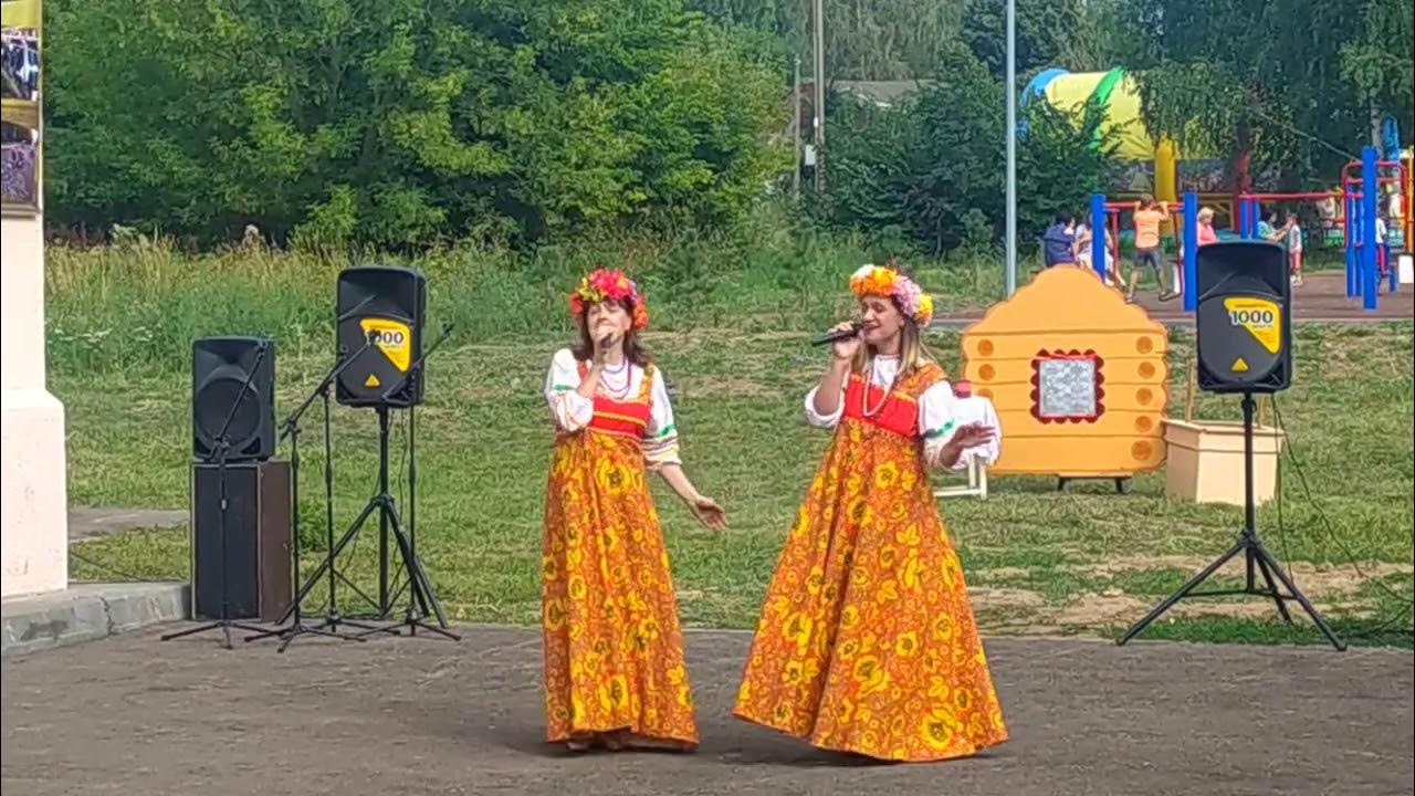 Чесночек - YouTube