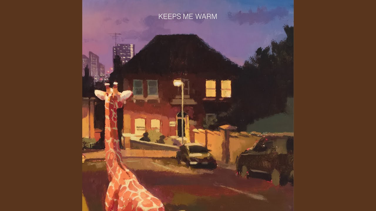 Watch KEEPS ME WARM on YouTube Watch KEEPS ME WARM on YouTube
