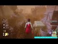 Ada Wong Beraksi (Lagi)... | Dead By Daylight Indonesia