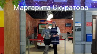 Маргарита Скуратова. Обучение в школе NND!!! Маргарита Скуратова. Обучение в школе NND!!!