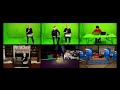 VEGA Holiday Extravaganza : 2023 (BTS)