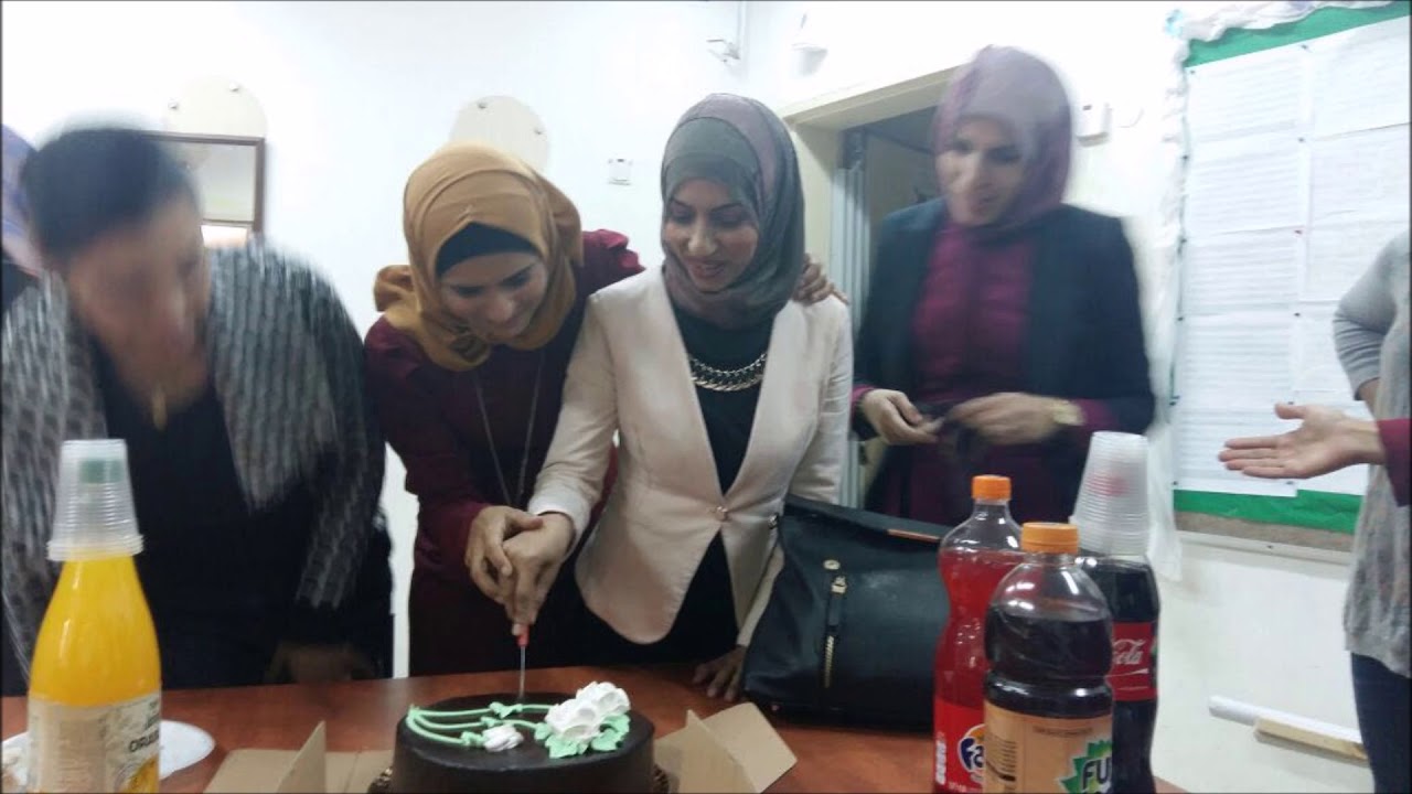 teacher  day 1   يوم المعلم مدرسة الغزالي على اسم الشيخ أحمد الطوري