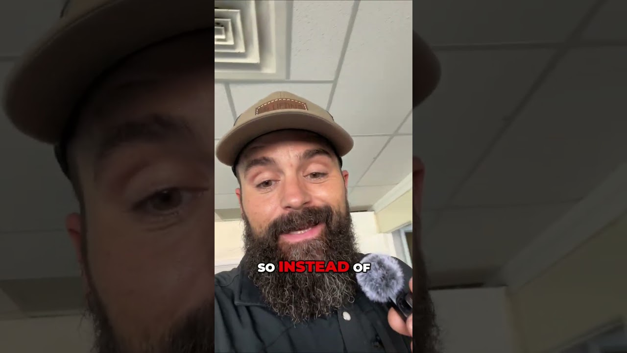 Trip Hazards and Sunken Slabs Repaired with Polyfoam | Dallas Church Project